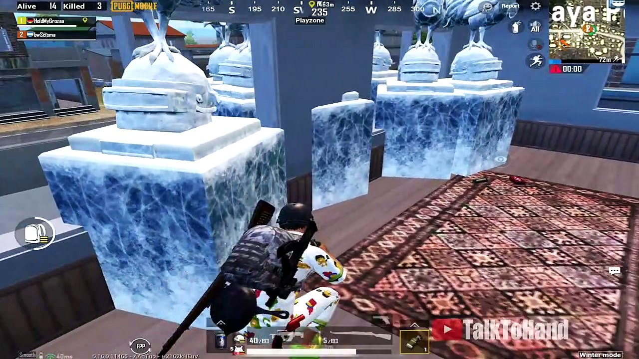 every pubg player will watch this clip