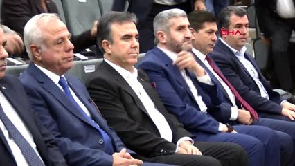 Adana'da temsa için ortak çağrı