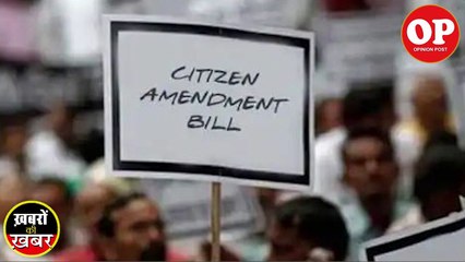 Opposition is spreading violence for Muslim vote bank | Dr. Manish Kumar