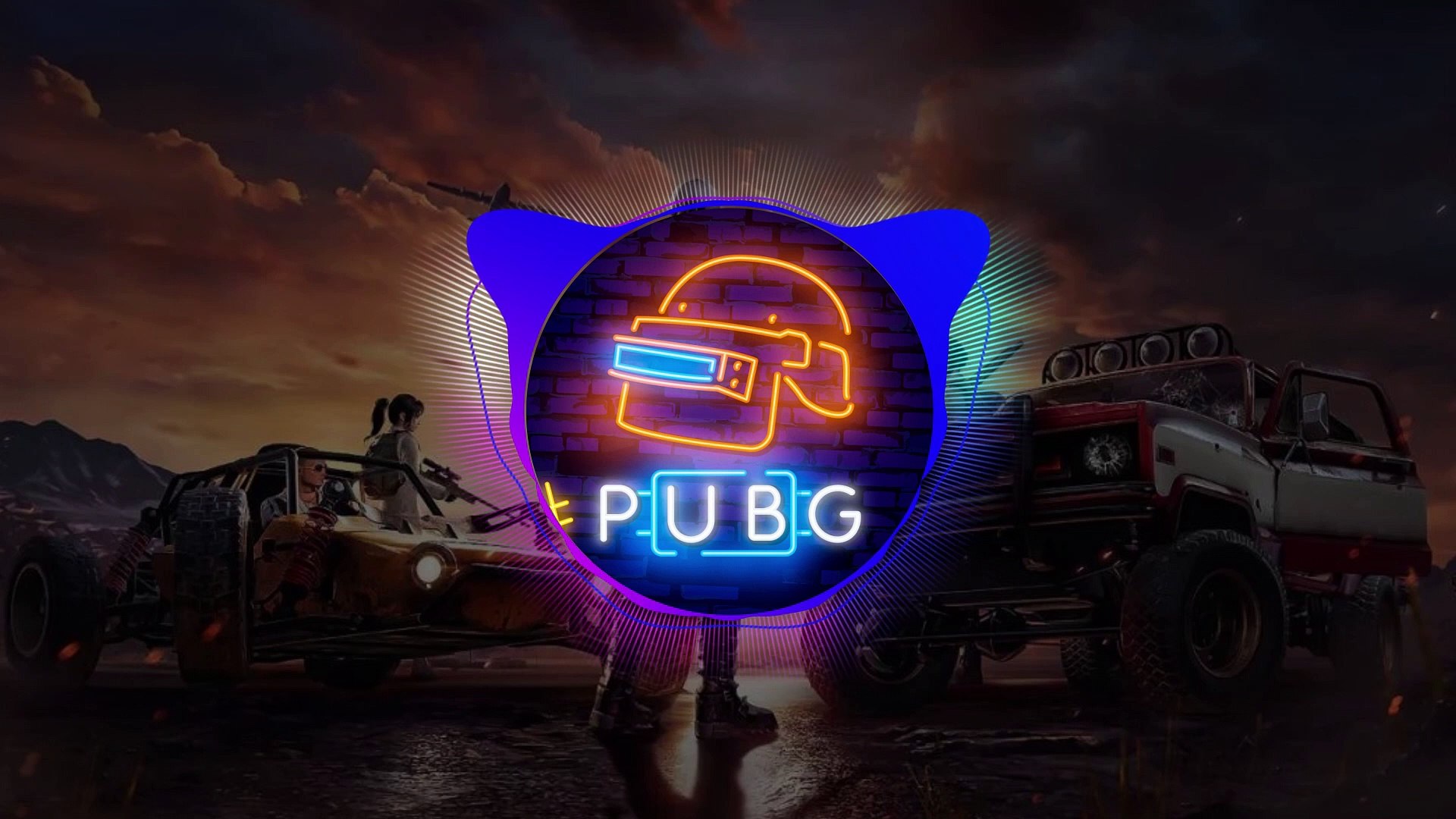 ⁣pubg song 2020 | Pubg DJ mix mashup songs | pubg song dj 2020 | pubg song remix dj
