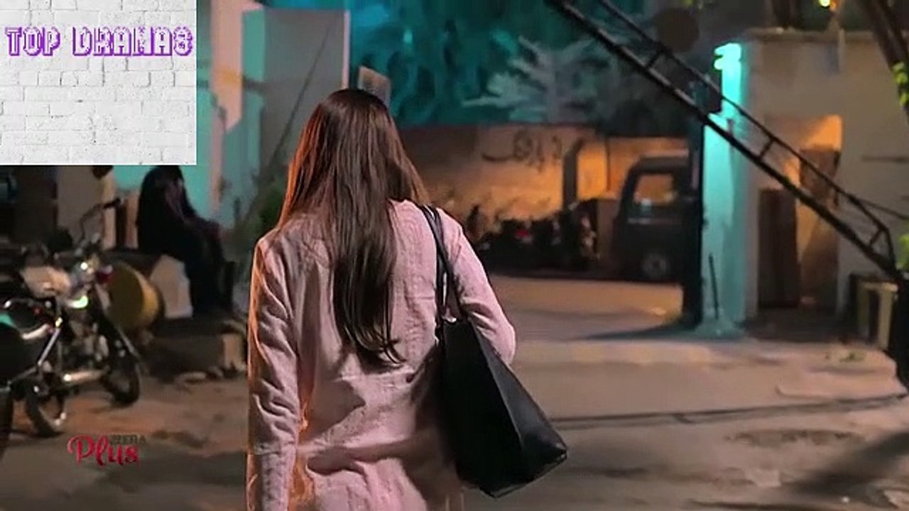 _Mery pas tum ho episode 18