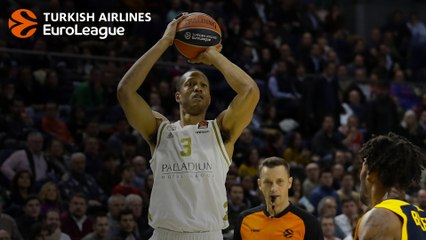 Randolph, Real together until 2023