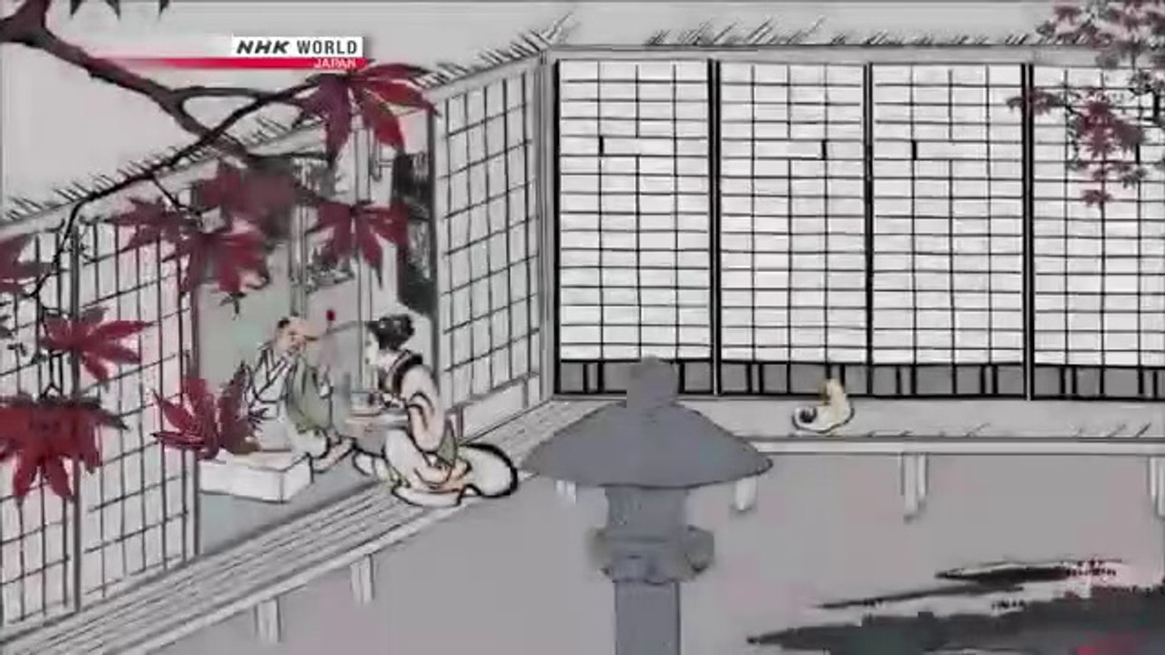 Japanology Plus - Underground Tokyo