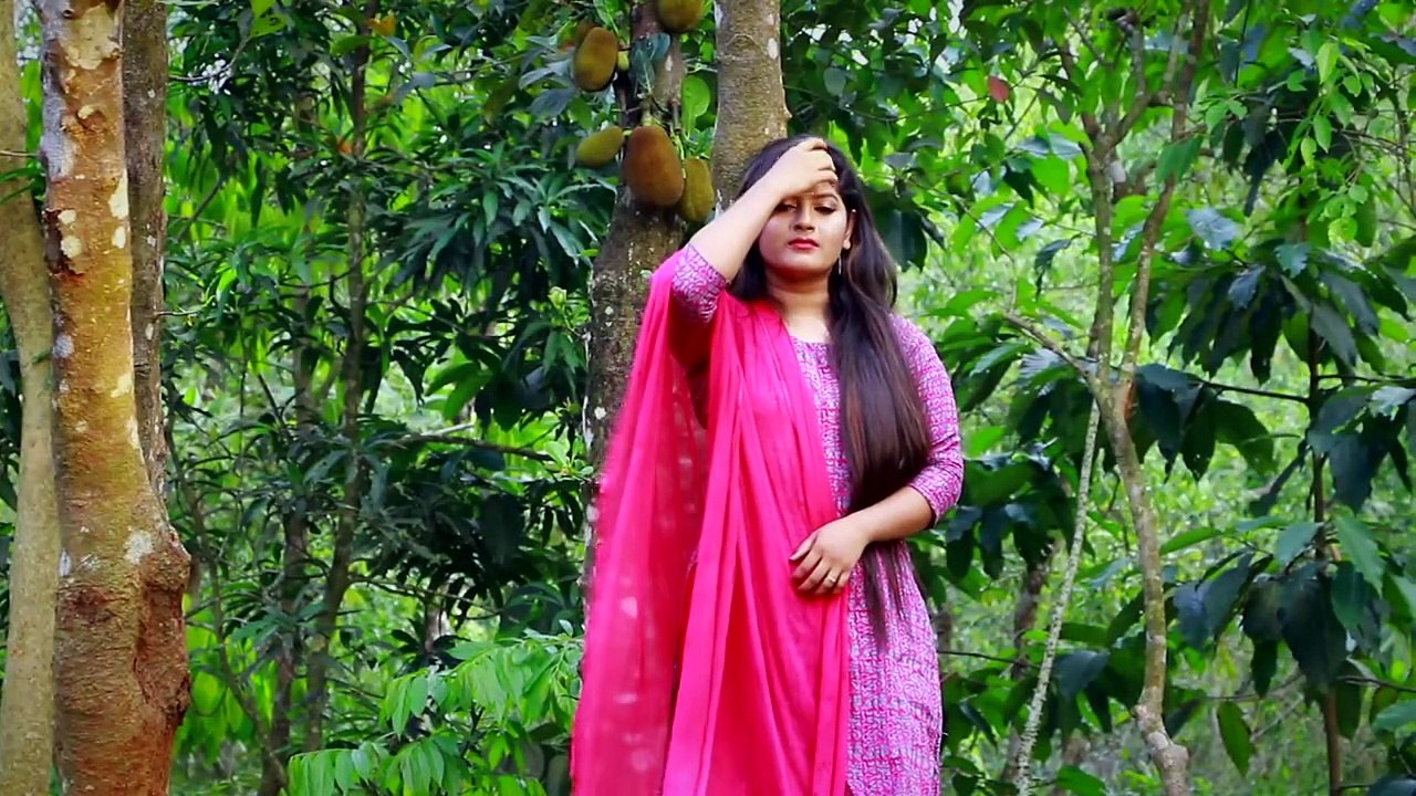 বন্ধু তুমি আইলানারে   _ New 2019 Shah Abdul  Karim(720P_HD)