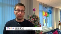 Speaking About Binge Drinking Over The Christmas Period