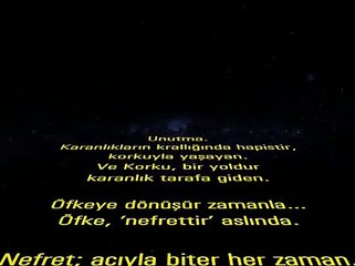 İyi Parti'den Star Wars reklamı