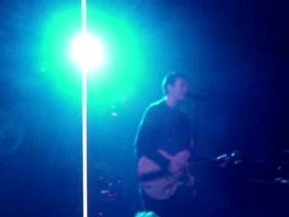 Angels & Airwaves - Rite Of Spring Live