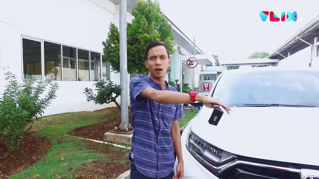 Nyobain Jalan Tol Layang Japek, Aman Tapi Gak Nyaman?