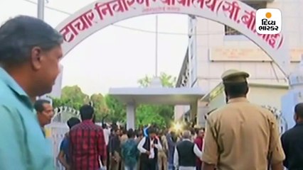 ધારાસભ્ય કુલદીપ સેંગરને આજીવન કેદ, 25 લાખ રૂપિયાનો દંડ