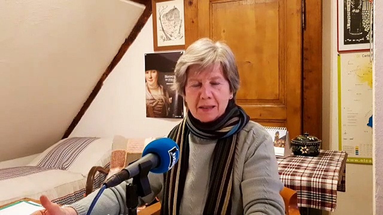 Les mots de la semaine