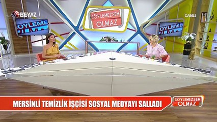 Söylemezsem Olmaz 20 Aralık 2019