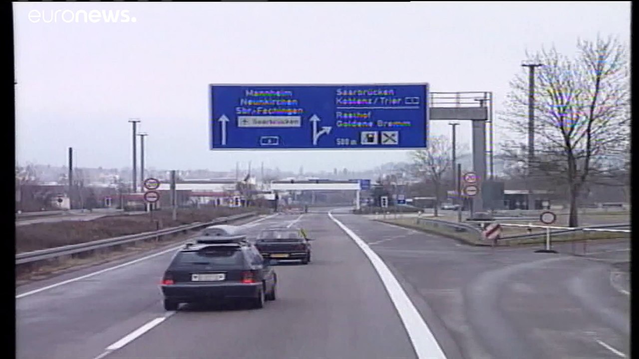 560 Millionen Euro: Mautflop könnte teures Nachspiel haben