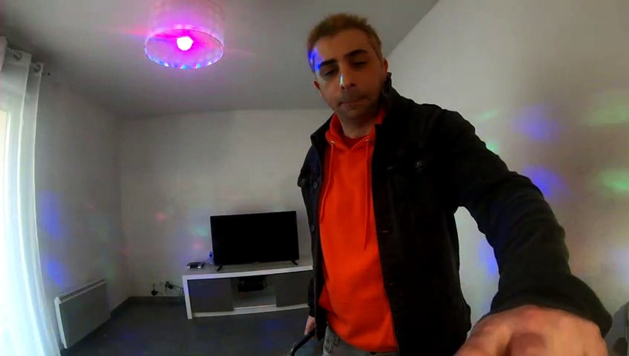 la vie est dure clip - Tom Manin 2020