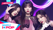 [Simply K-Pop] Simply's Spotlight LABOUM(라붐) - Firework(불꽃놀이) + Winter Story(겨울동화) - Ep.393