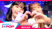 [Simply K-Pop] WJSN(우주소녀)‘s Simply Concert Sketch ! - Ep.393
