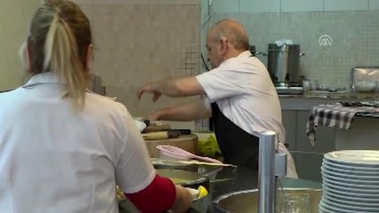 "Türk Mutfağı Yılı" kapsamında lezzet envanteri çıkarılacak