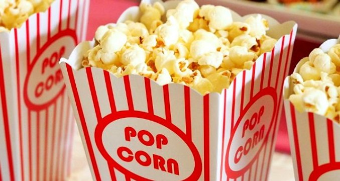 20 Aralık vizyona giren filmler neler? Vizyon giren yeni filmler