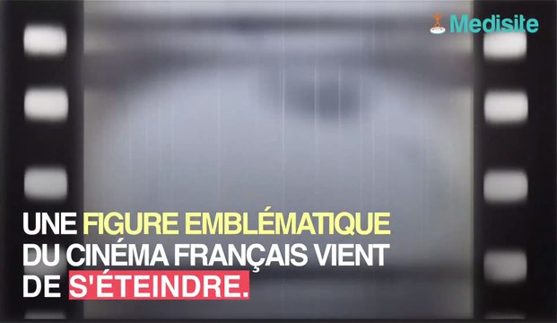 Décès de Claudine Auger, première James bond girl française