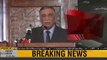 Chief Justice of Pakistan Justice Asif Saeed Khosa is retiring from his post today