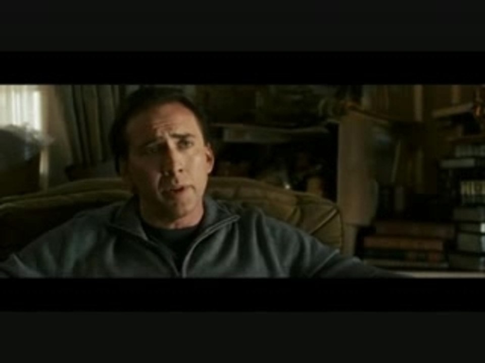 Benjamin gates et le livre des secrets bande annonce # 1 VF