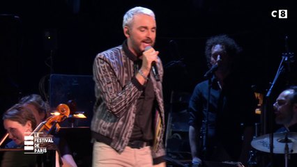 Christophe Willem – The Show Must Go On (Queen Cover)