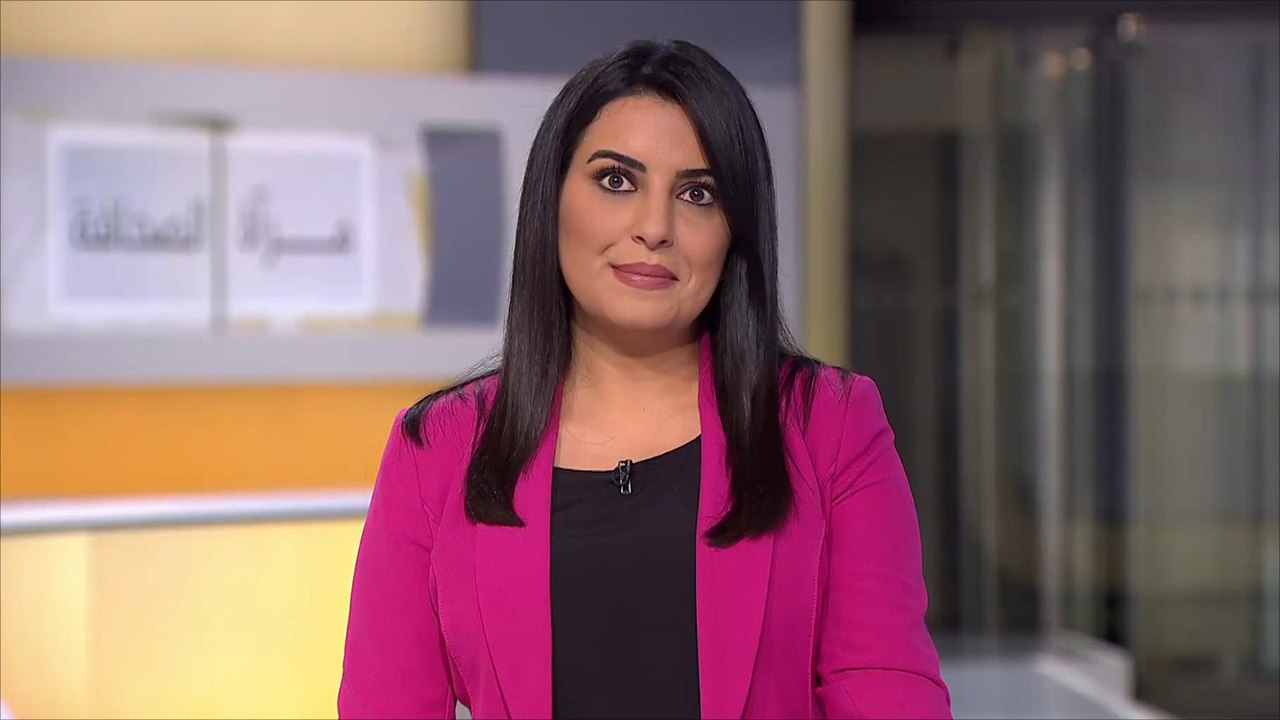 مرآة الصحافة الثانية (2019/12/20)