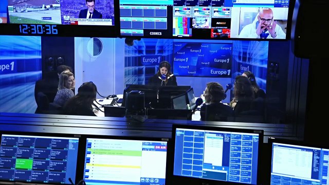 Julien Wouters, fondateur de Rewind, est l'invité de La France bouge Académie