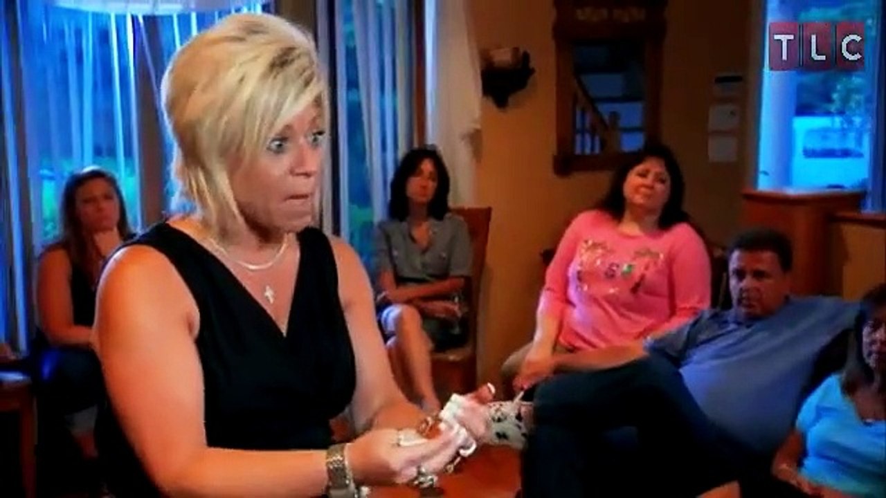 Aging and Angry Spirits | Long Island Medium