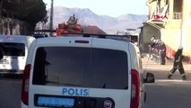 Karaman-'cezaevinde isyan' ihbarı, tatbikat çıktı