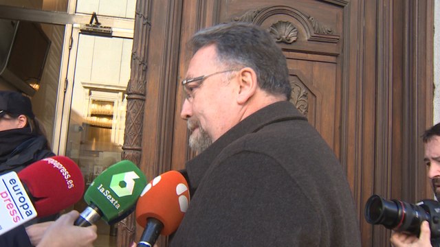 Foro Asturias mantiene su no a Pedro Sánchez