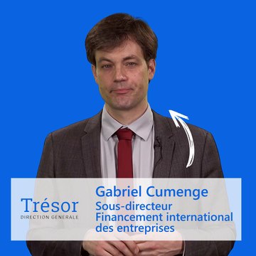 Rendez-vous le 30 janvier 2020 pour Bercy France Export !