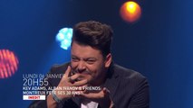 Kev Adams, Alban Ivanov & friends, Montreux fête ses 30 ans !