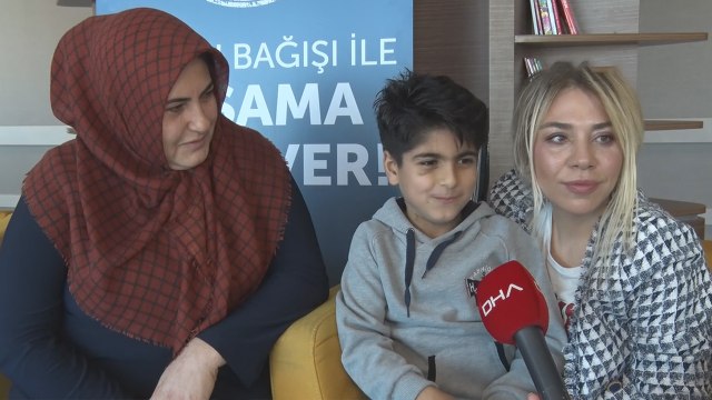 Yeşim Ceren Bozoğlu, organlarını bağışladı!