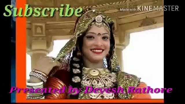 Are Bundi Ka Kakad Me Tharo Devro Re BRAZIL HIT MIX