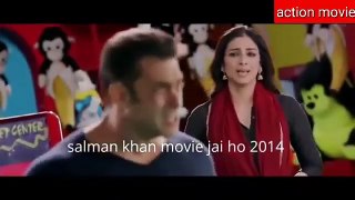 Salman khan ever best fight scene in jai ho hindi movie best action scene, salman khan,tabu,dany danjoba