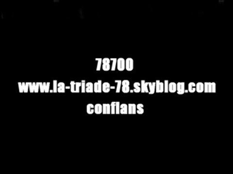 La Triade - Fouteur de Merde