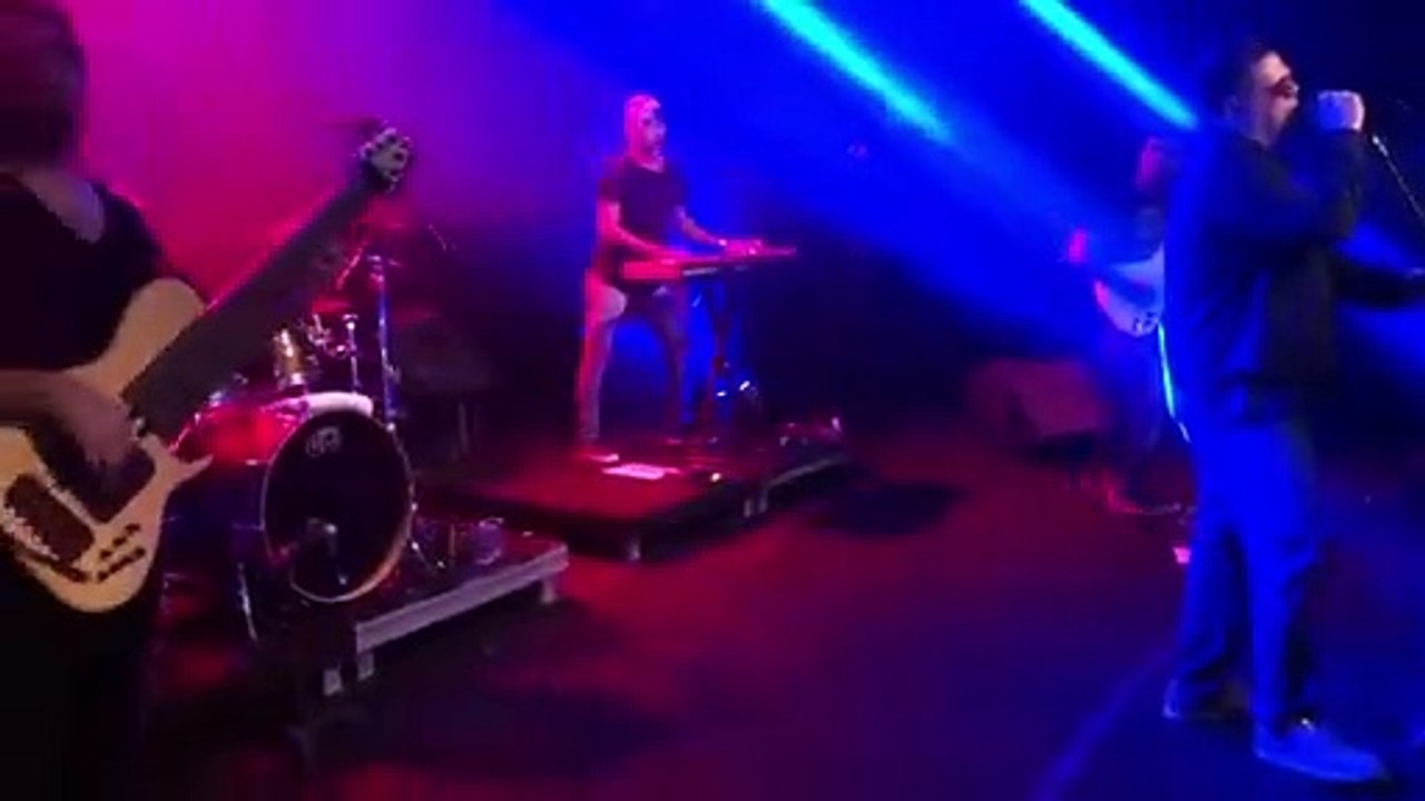 Banda Catedral - Aos ouvidos dos sensíveis de coração