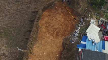 옛 광주교도소 부지서 유골 40여 구 발굴...5·18 연관성 조사 / YTN