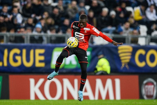 Rennes - Bordeaux : notre simulation FIFA 20 - 19e journée de Ligue 1