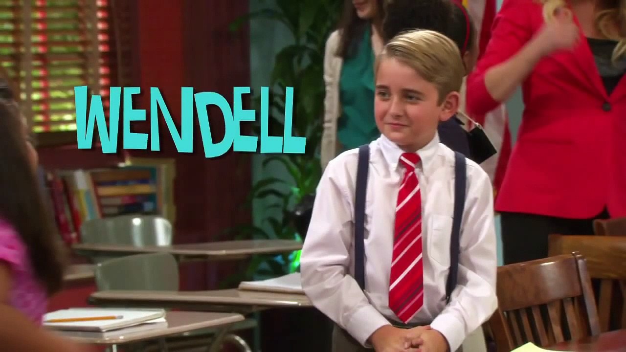 Wendell & Vinnie Promo (HD)