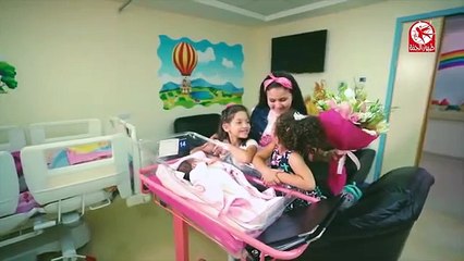 بنوتة - جنى مقداد _ طيور الجنة