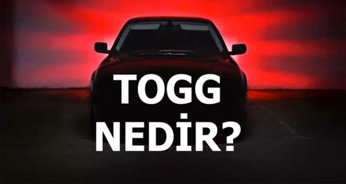 TOGG nedir? Yerli araba ne zaman tanıtılacak? Yerli araba özellikleri neler? TOGG CEO'su Mehmet Gürcan Karakaş kimdir?