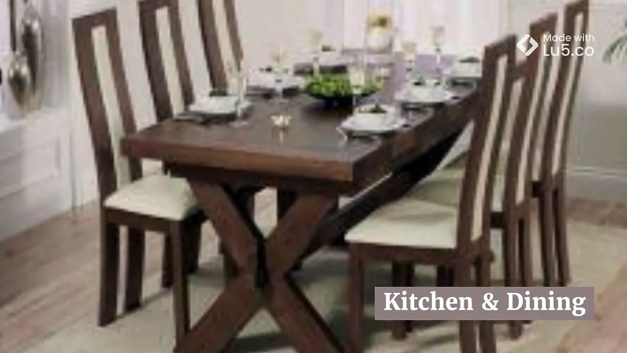 SWAGGER HOME FURNISHINGS