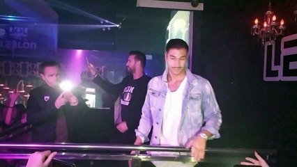 Adara se proclama ganadora de GH VIP 7