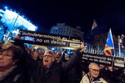 Tertulia de Federico: El separatismo y la izquierda celebran la sentencia del TJUE sobre Junqueras