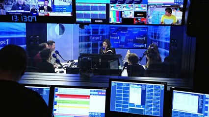 Luc Sarazin, fondateur de Mon Sapin Woody, est l'invité de La France bouge