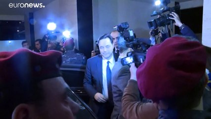 Liban : Hassan Diab nommé pour succéder à Saad Hariri, ça ne passe pas