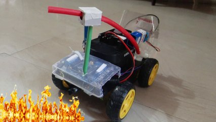 Science Project | Amazing Robot made by Class 10th Student | Science Model