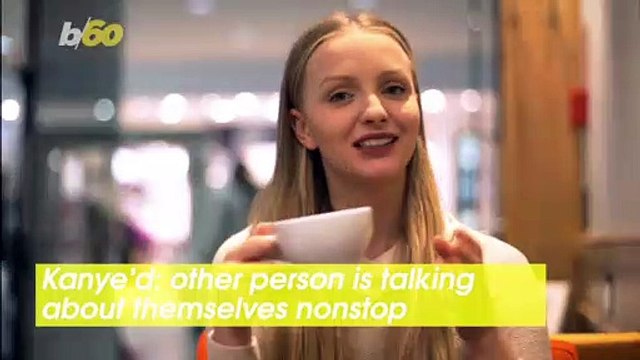 Getting ‘Kanye’d’ and other Dating Trends You Need to Know