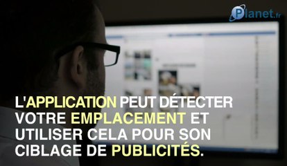 Facebook peut vous suivre malgré la désactivation de la géolocalisation